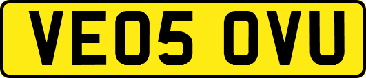 VE05OVU