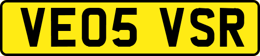 VE05VSR