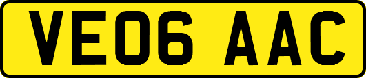 VE06AAC