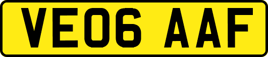 VE06AAF