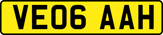 VE06AAH