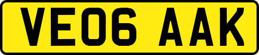 VE06AAK