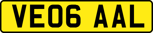VE06AAL
