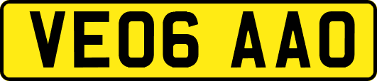 VE06AAO