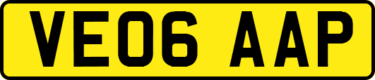 VE06AAP