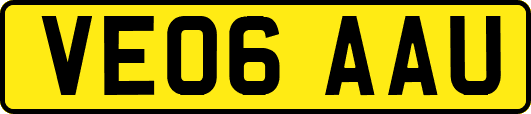 VE06AAU