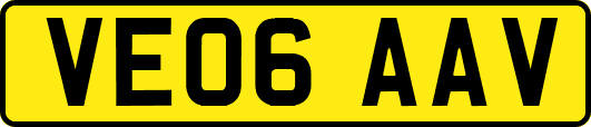 VE06AAV