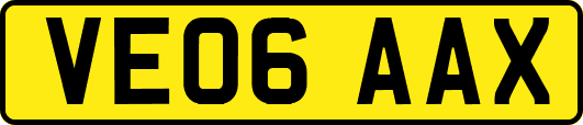 VE06AAX