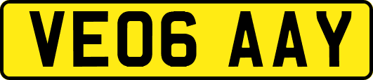VE06AAY
