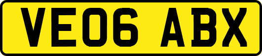 VE06ABX