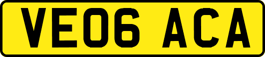 VE06ACA