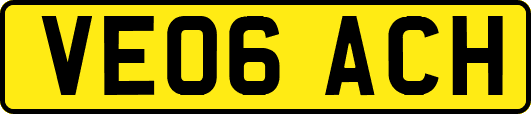 VE06ACH