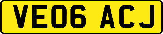 VE06ACJ