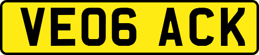 VE06ACK