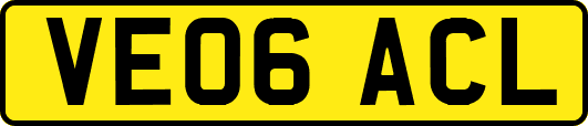 VE06ACL