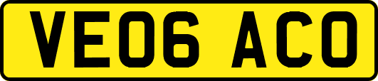 VE06ACO