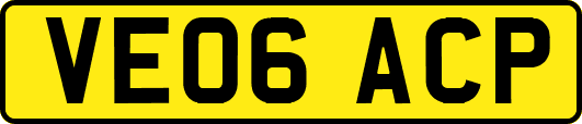 VE06ACP