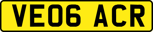 VE06ACR