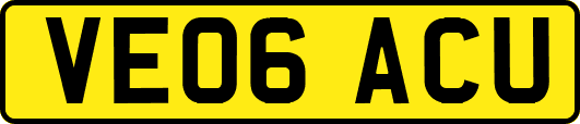 VE06ACU