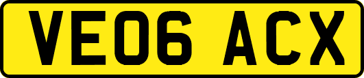 VE06ACX