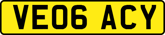 VE06ACY