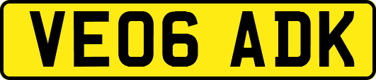 VE06ADK