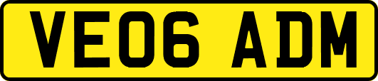 VE06ADM