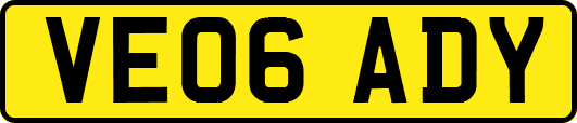 VE06ADY