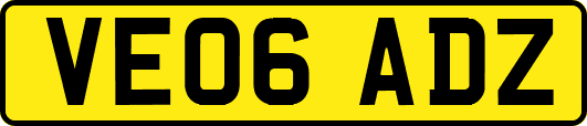 VE06ADZ