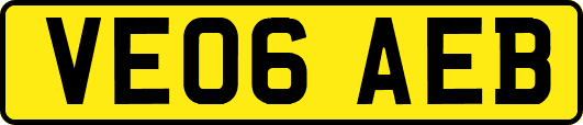 VE06AEB