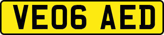VE06AED