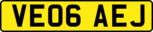 VE06AEJ