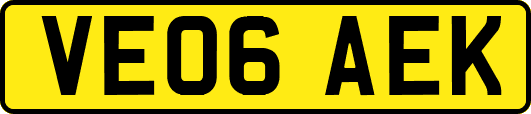 VE06AEK