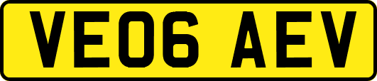 VE06AEV