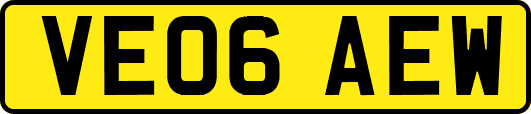 VE06AEW