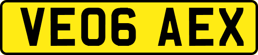 VE06AEX