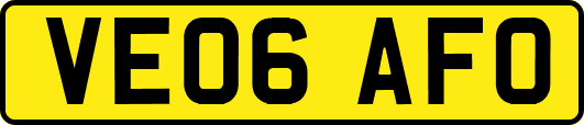 VE06AFO
