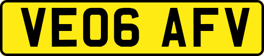 VE06AFV