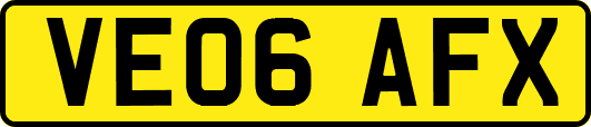 VE06AFX