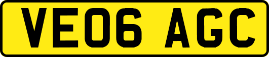 VE06AGC