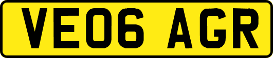 VE06AGR