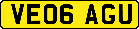 VE06AGU