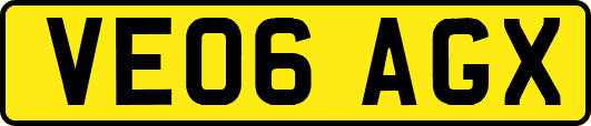 VE06AGX