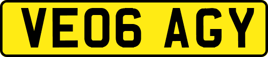 VE06AGY