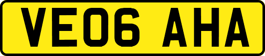 VE06AHA