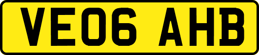 VE06AHB