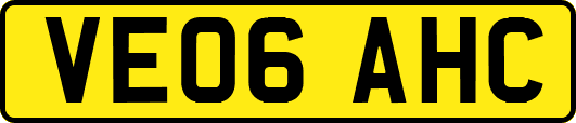 VE06AHC