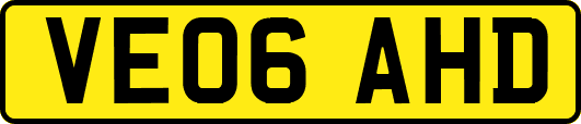 VE06AHD