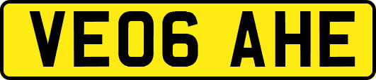 VE06AHE