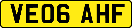 VE06AHF